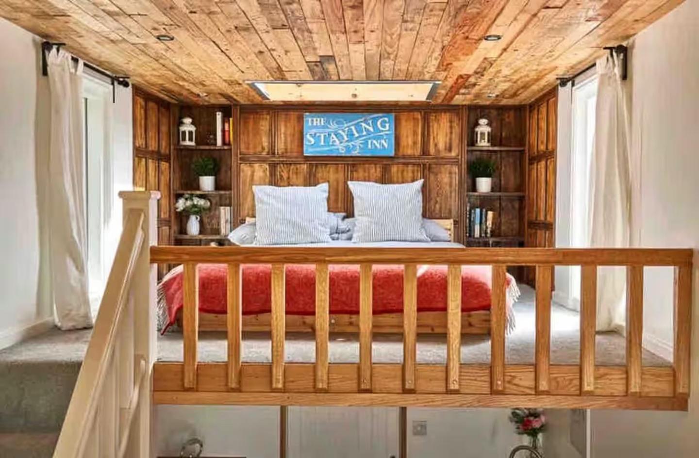 Вілла Extraordinary Huts Ltd Рай Екстер'єр фото